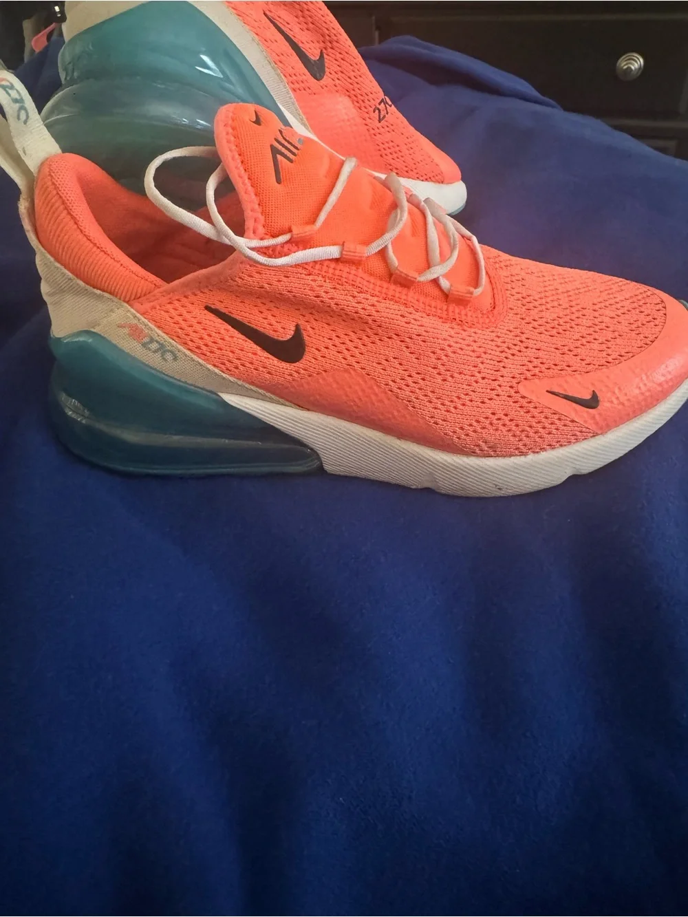 Nike Air Max 270 